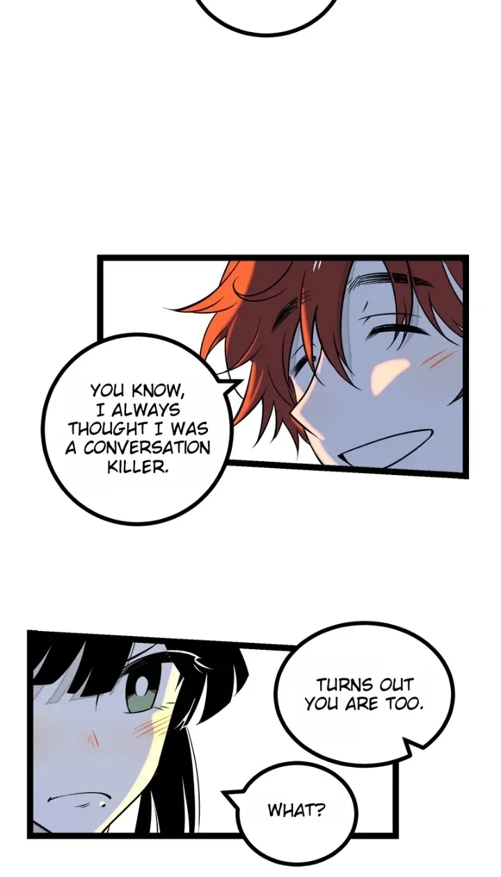 Monday to Weekend Chapter 43 page 35 - 