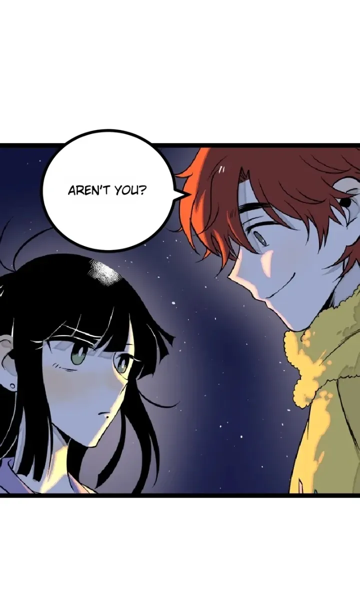 Monday to Weekend Chapter 43 page 36 - 