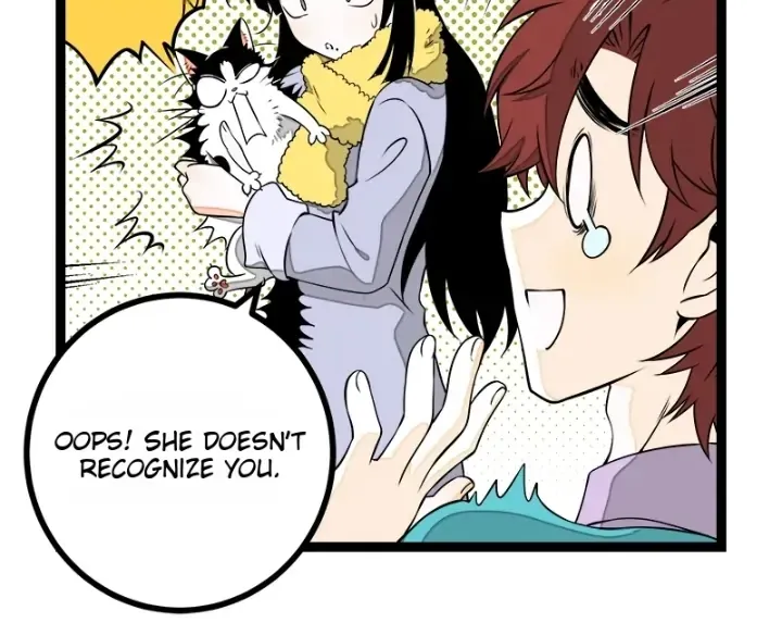 Monday to Weekend Chapter 44 page 18 - 