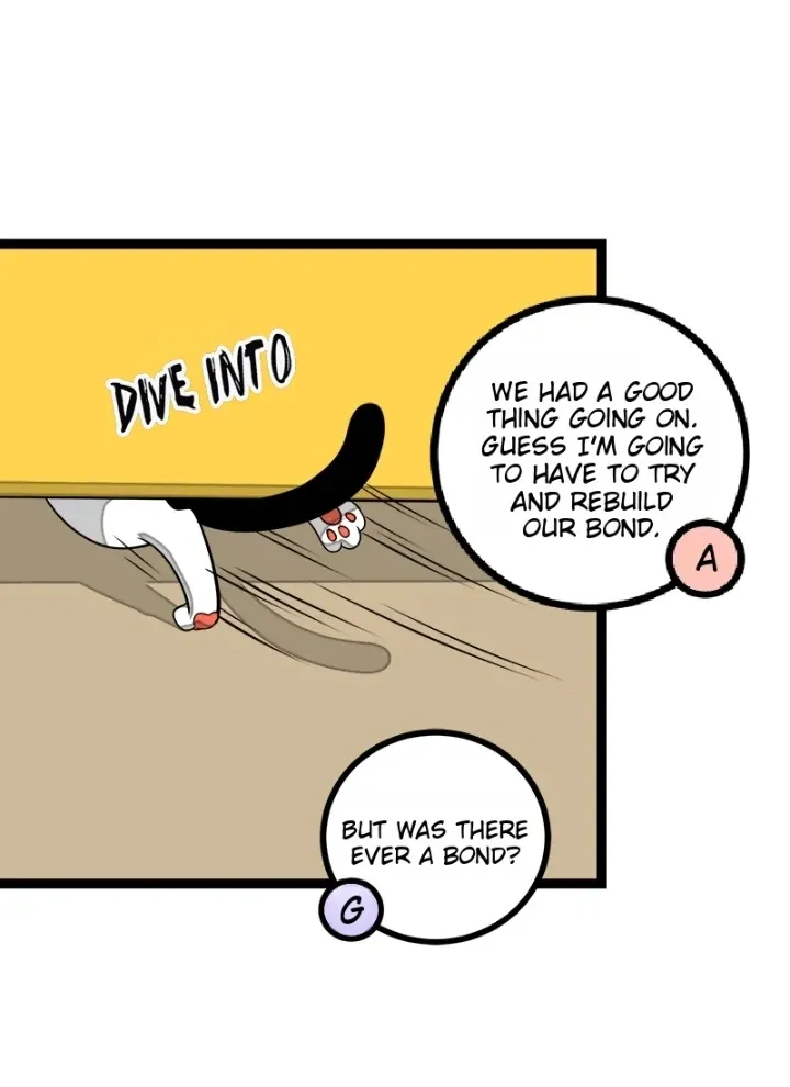 Monday to Weekend Chapter 44 page 19 - 