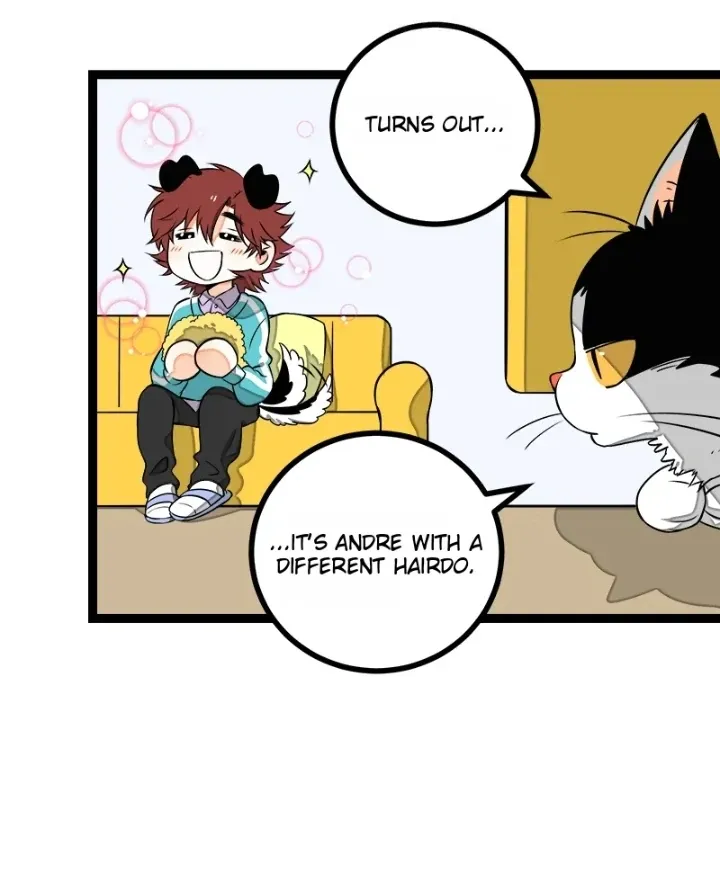 Monday to Weekend Chapter 44 page 24 - 