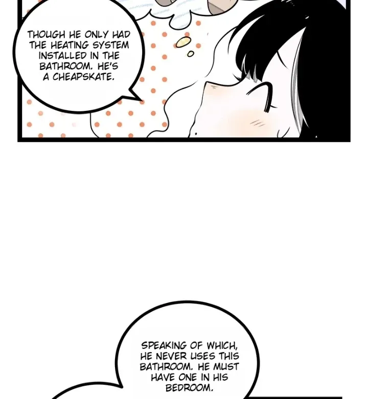 Monday to Weekend Chapter 44 page 28 - 