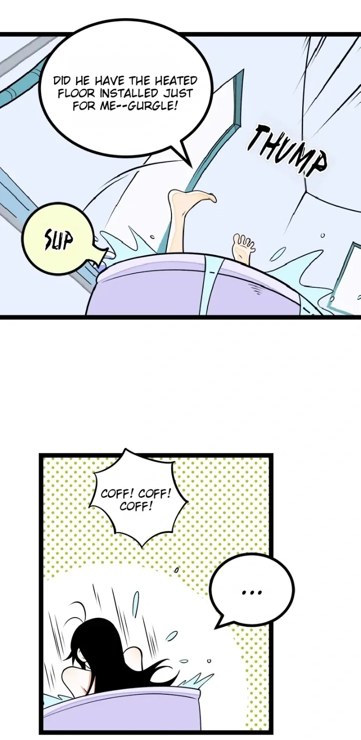 Monday to Weekend Chapter 44 page 30 - 