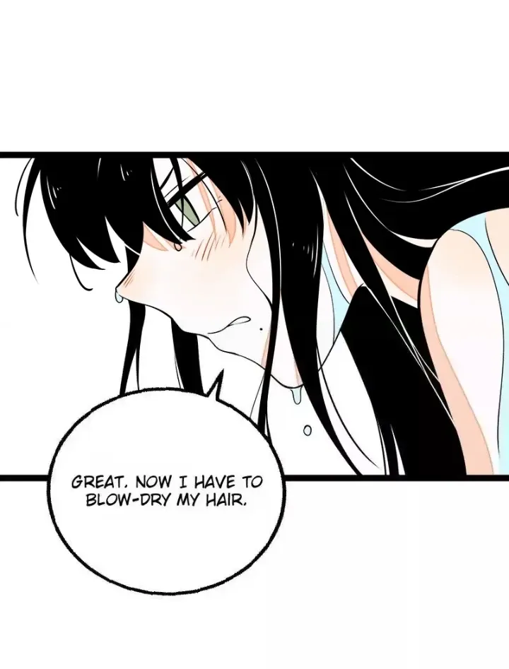 Monday to Weekend Chapter 44 page 31 - 