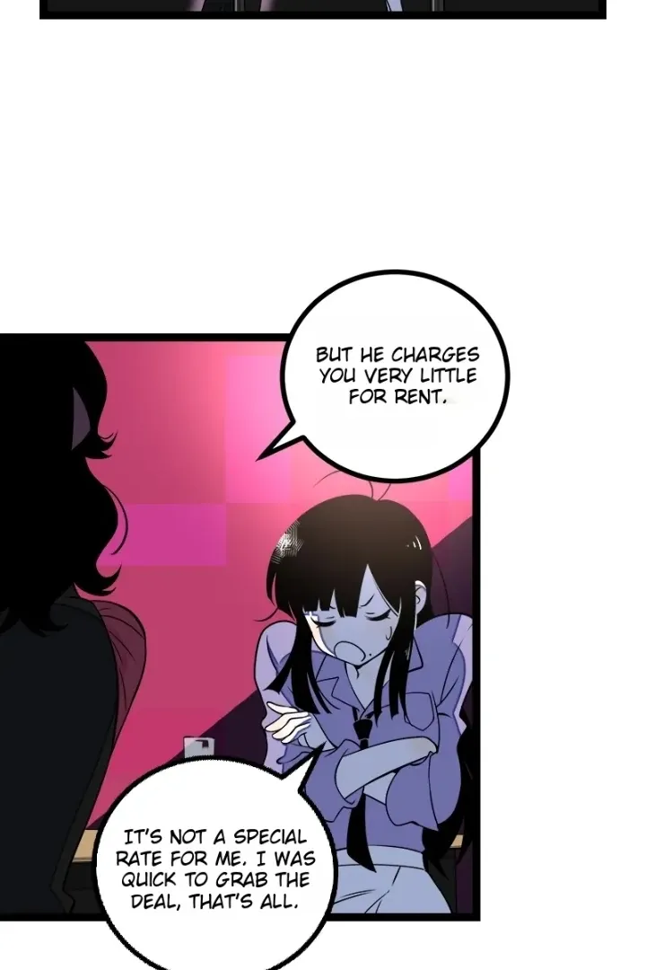Monday to Weekend Chapter 44 page 33 - 