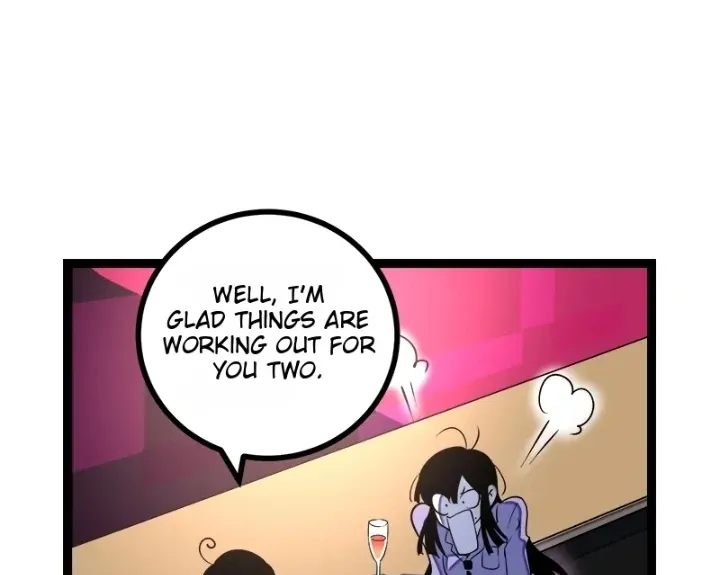 Monday to Weekend Chapter 44 page 35 - 