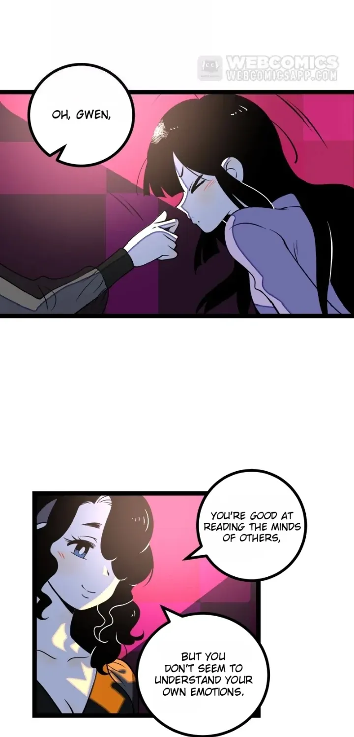 Monday to Weekend Chapter 44 page 37 - 