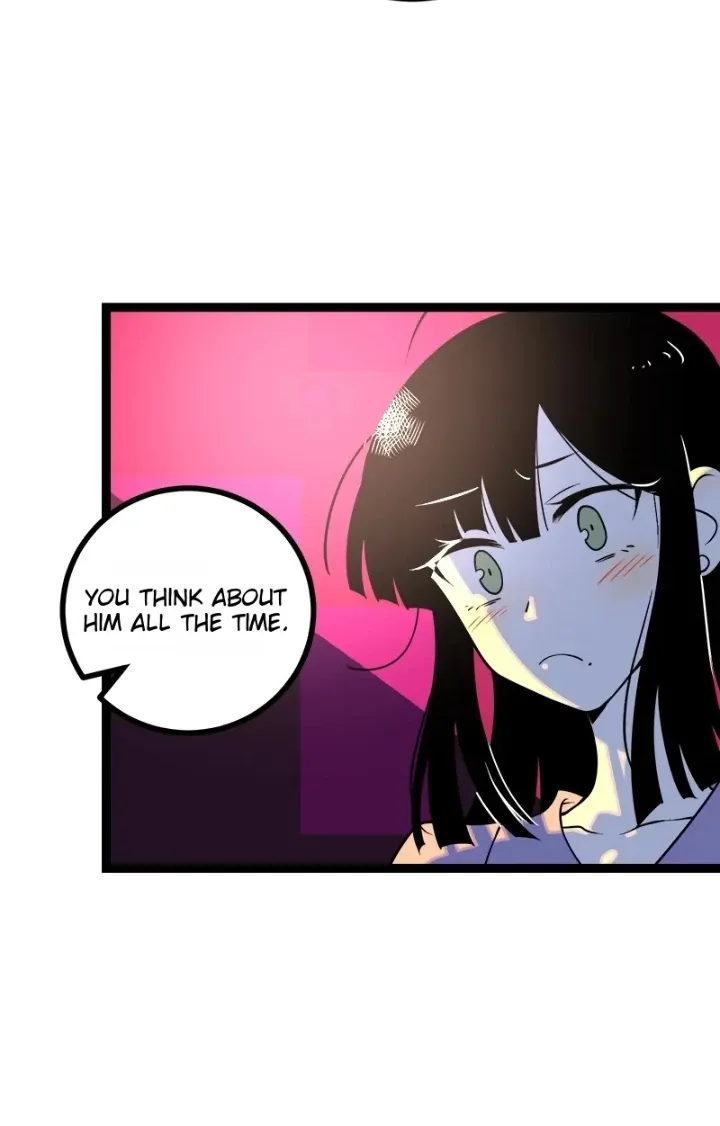 Monday to Weekend Chapter 44 page 38 - 