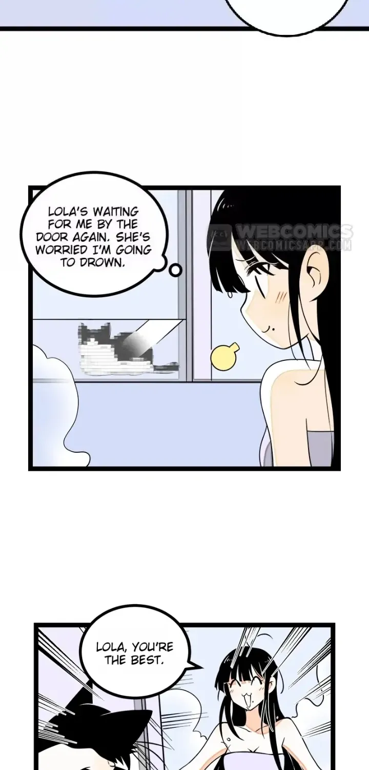 Monday to Weekend Chapter 44 page 40 - 