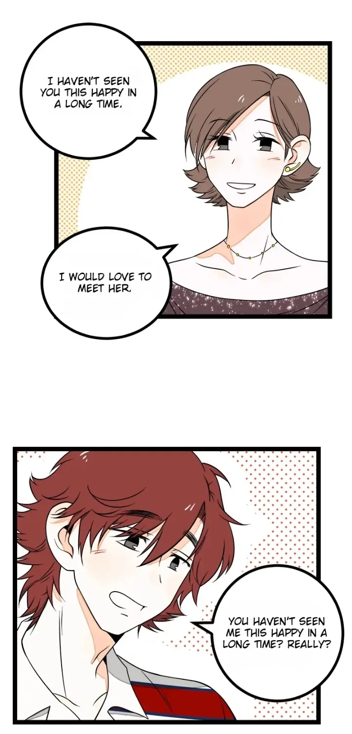 Monday to Weekend Chapter 45 page 13 - 