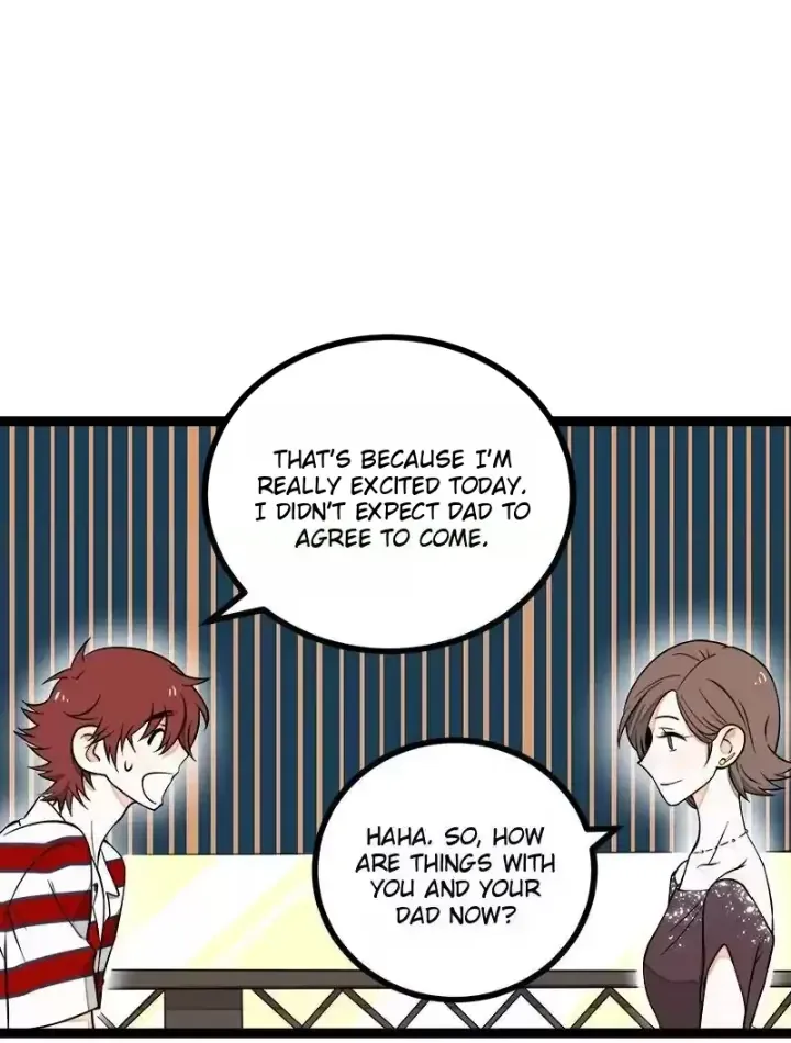Monday to Weekend Chapter 45 page 14 - 