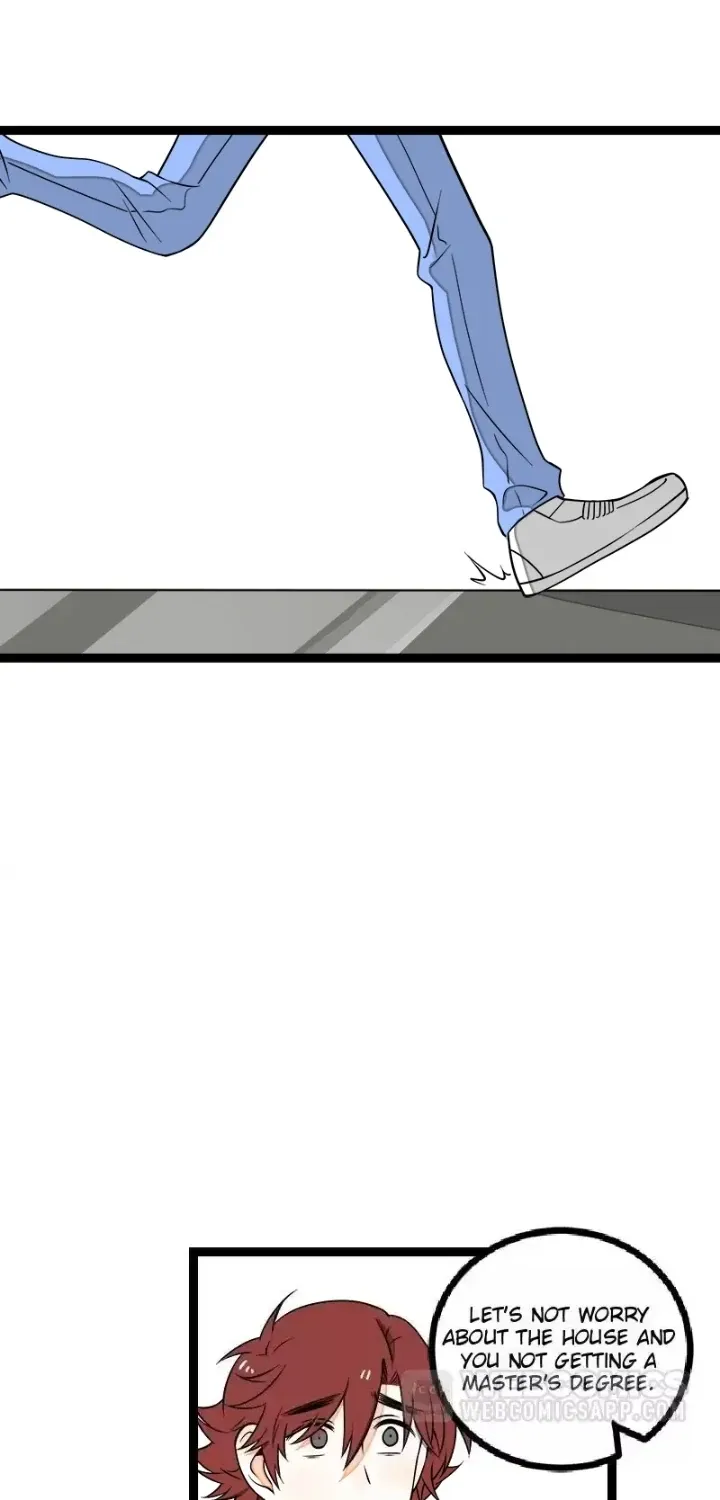 Monday to Weekend Chapter 45 page 18 - 
