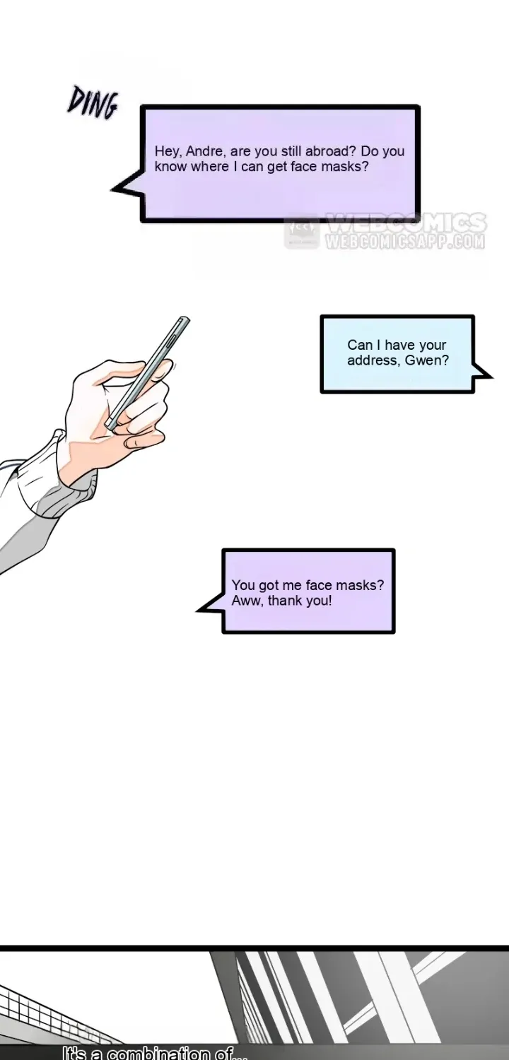 Monday to Weekend Chapter 45 page 27 - 