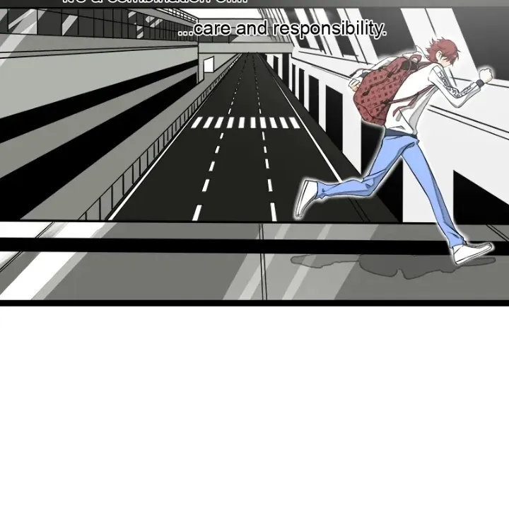 Monday to Weekend Chapter 45 page 28 - 