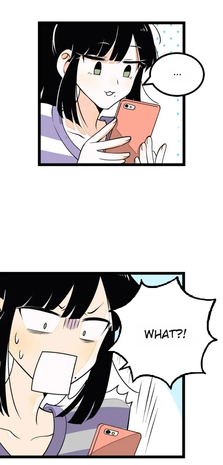 Monday to Weekend Chapter 45 page 31 - 