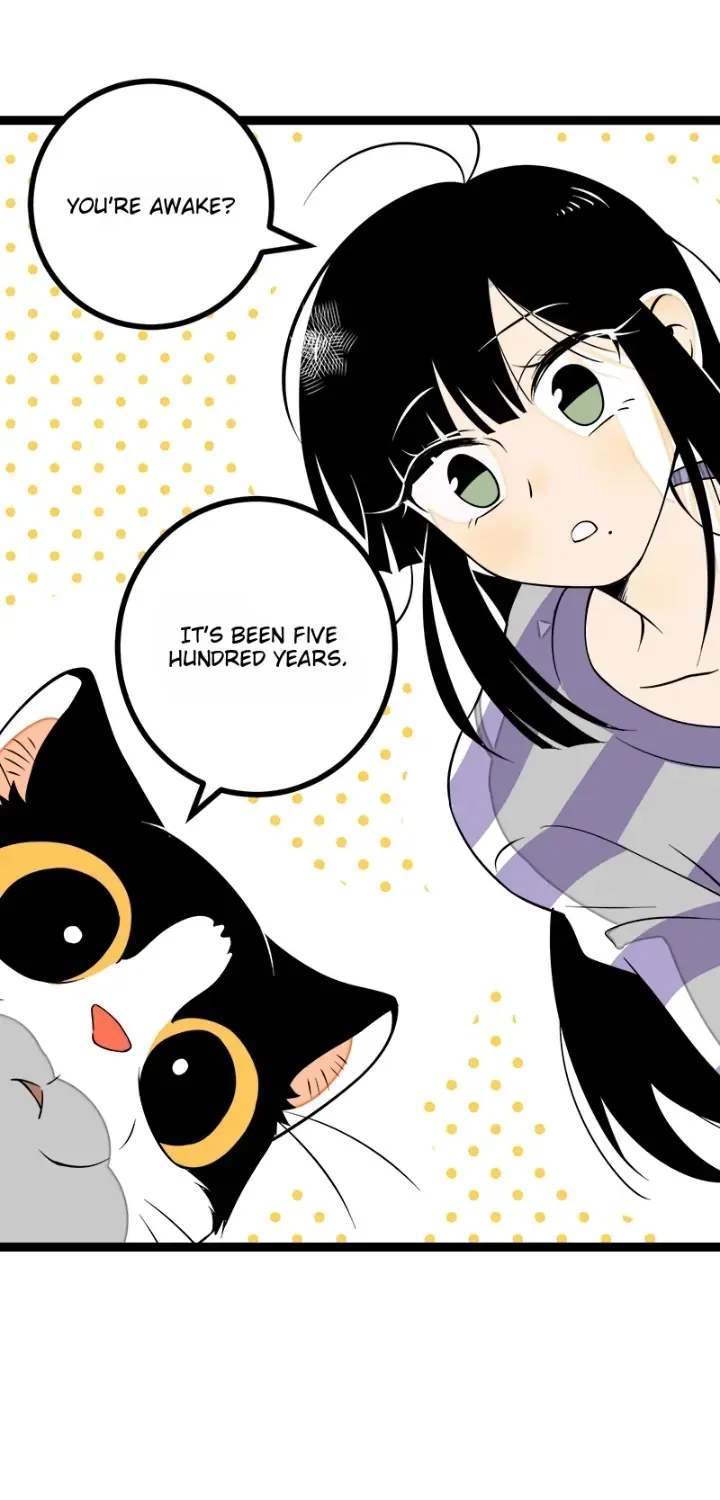 Monday to Weekend Chapter 45 page 5 - 
