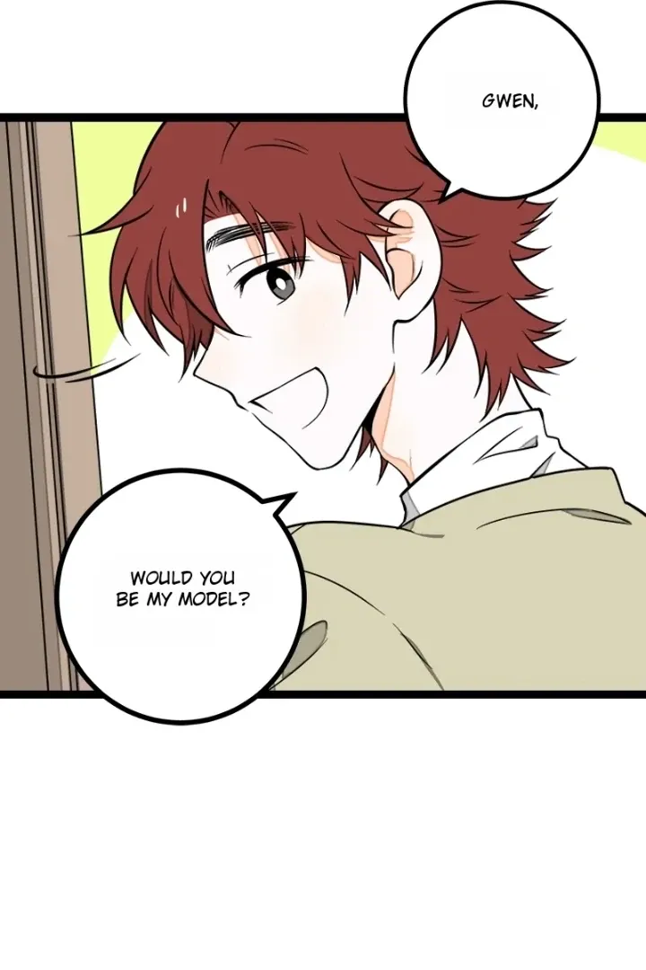 Monday to Weekend Chapter 46 page 20 - 