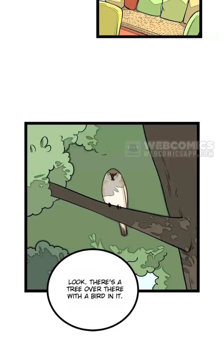 Monday to Weekend Chapter 46 page 3 - 