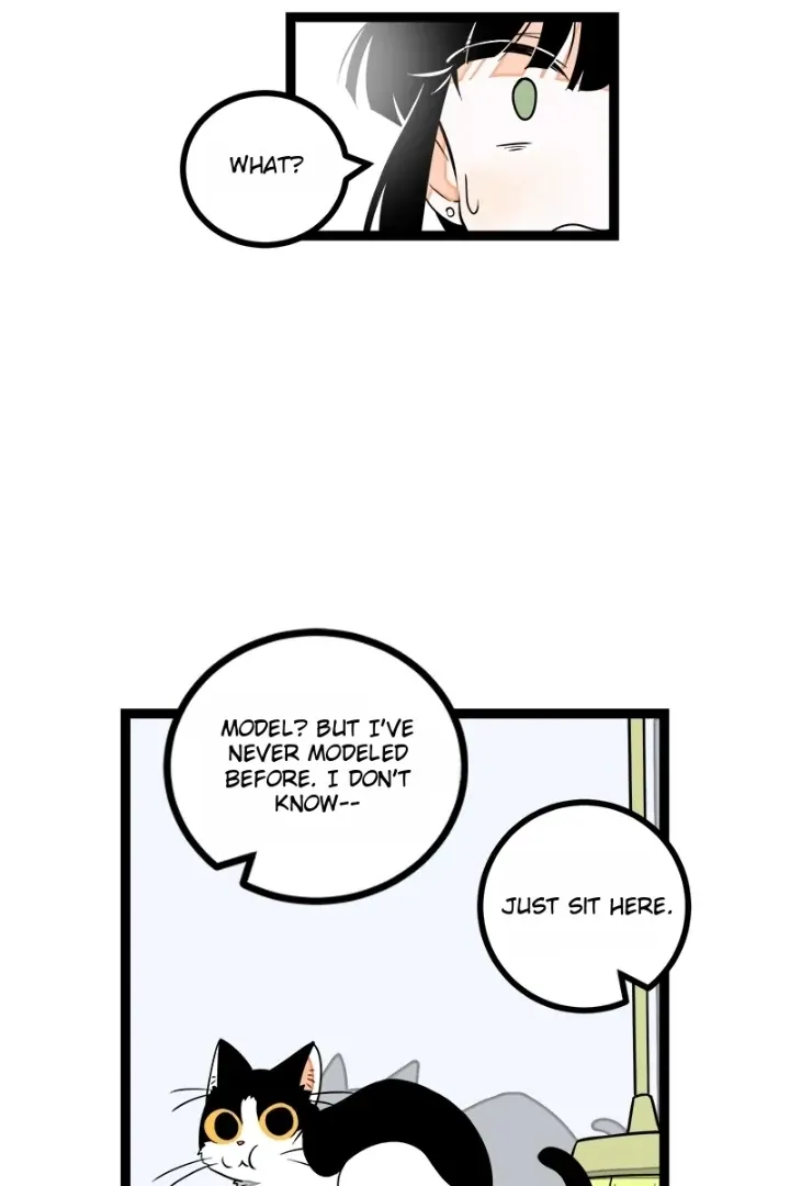 Monday to Weekend Chapter 46 page 21 - 