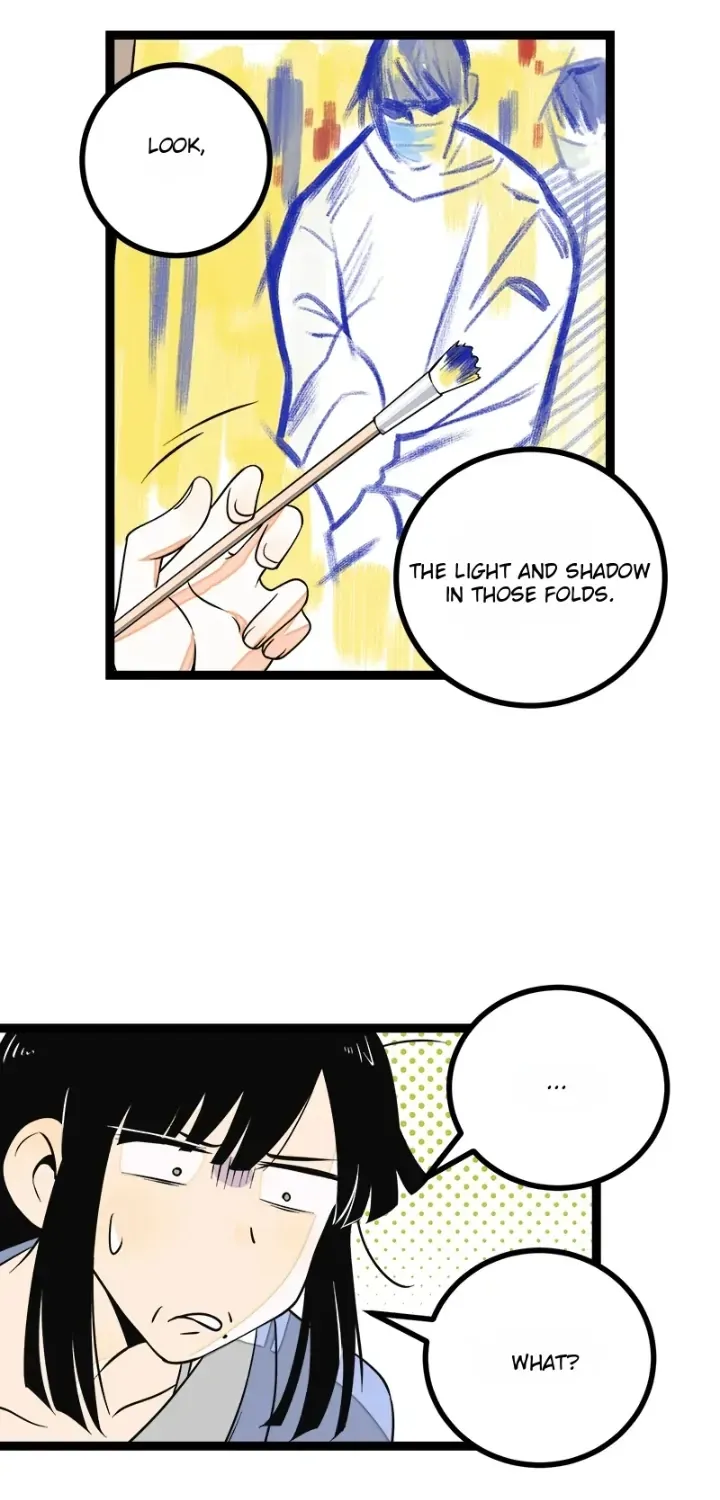 Monday to Weekend Chapter 46 page 29 - 