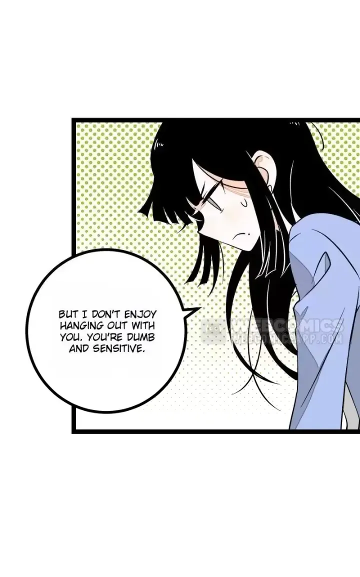 Monday to Weekend Chapter 46 page 36 - 