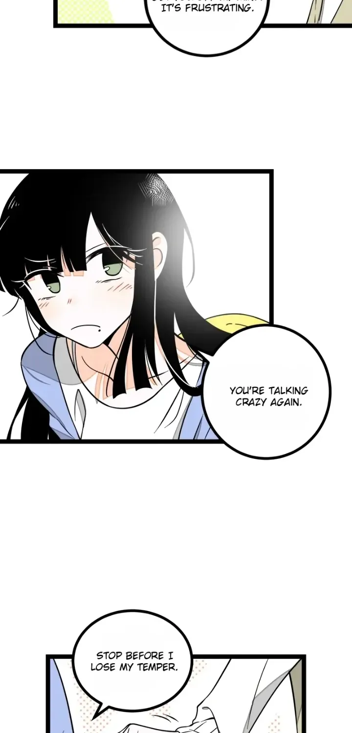 Monday to Weekend Chapter 46 page 38 - 