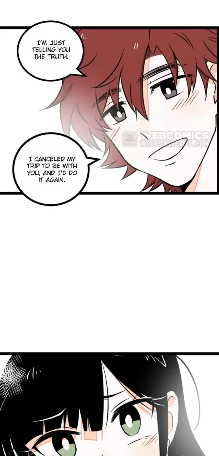 Monday to Weekend Chapter 46 page 40 - 