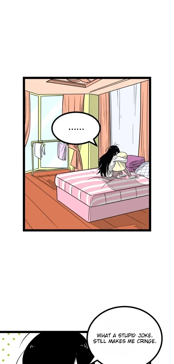 Monday to Weekend Chapter 47 page 11 - 