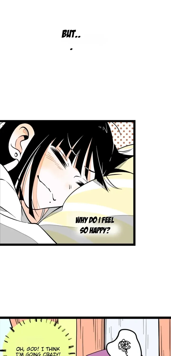 Monday to Weekend Chapter 47 page 13 - 