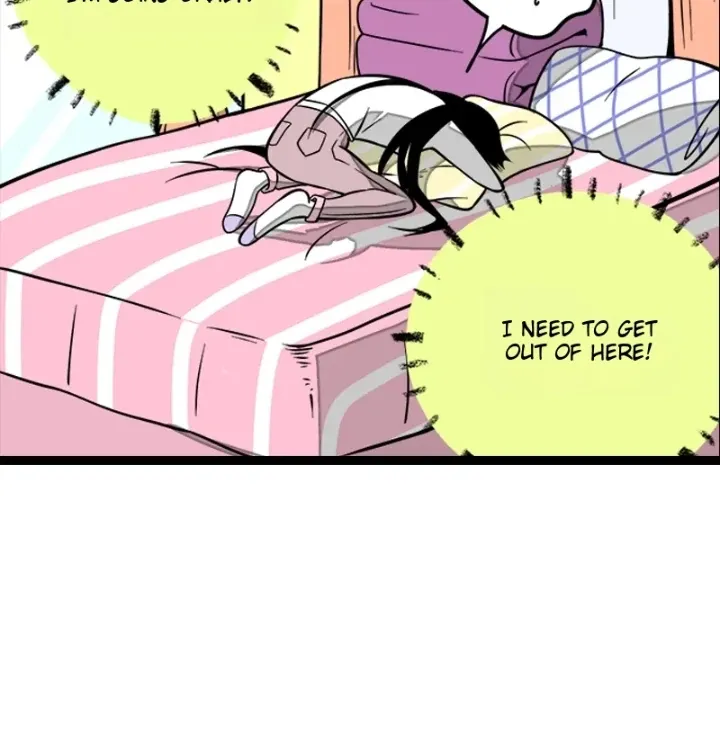 Monday to Weekend Chapter 47 page 14 - 