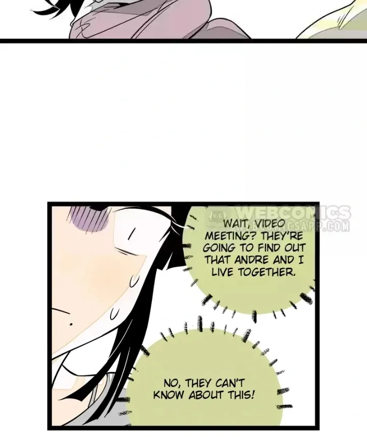Monday to Weekend Chapter 47 page 16 - 