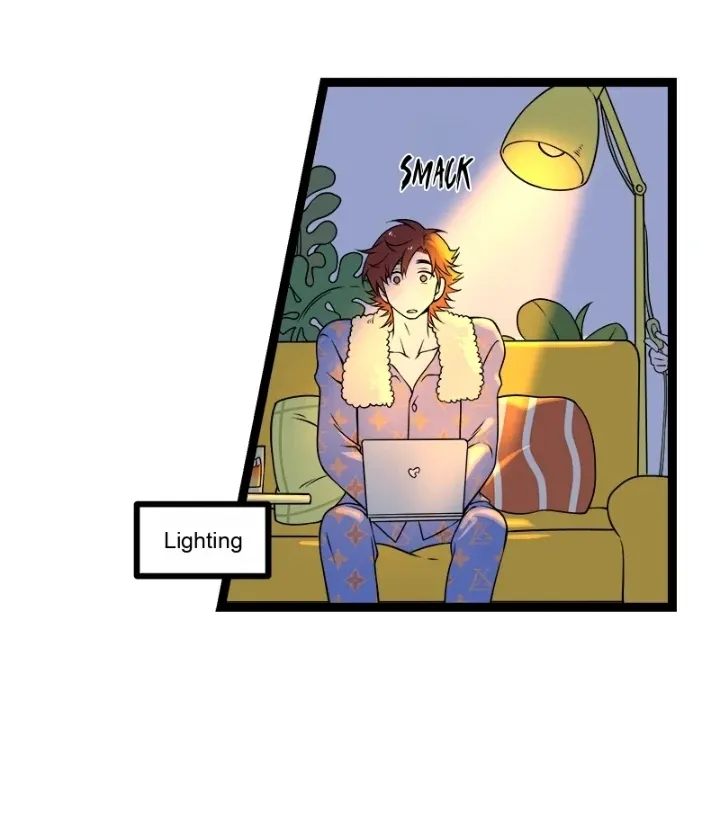 Monday to Weekend Chapter 47 page 20 - 