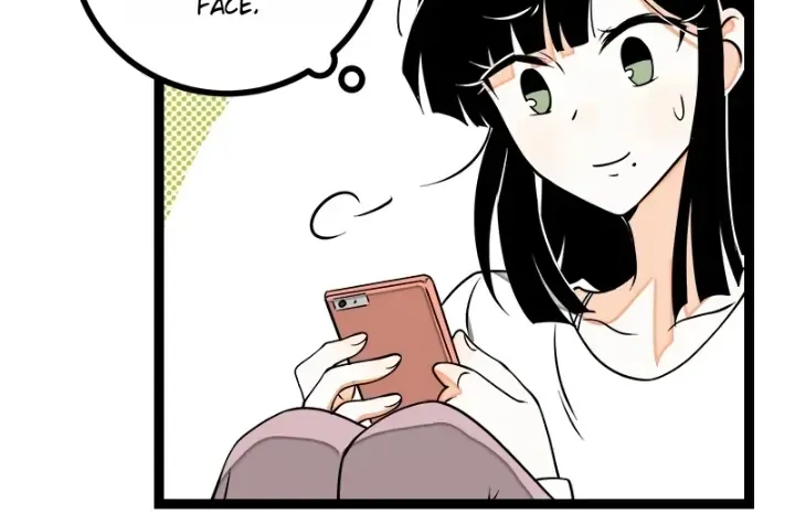 Monday to Weekend Chapter 47 page 33 - 