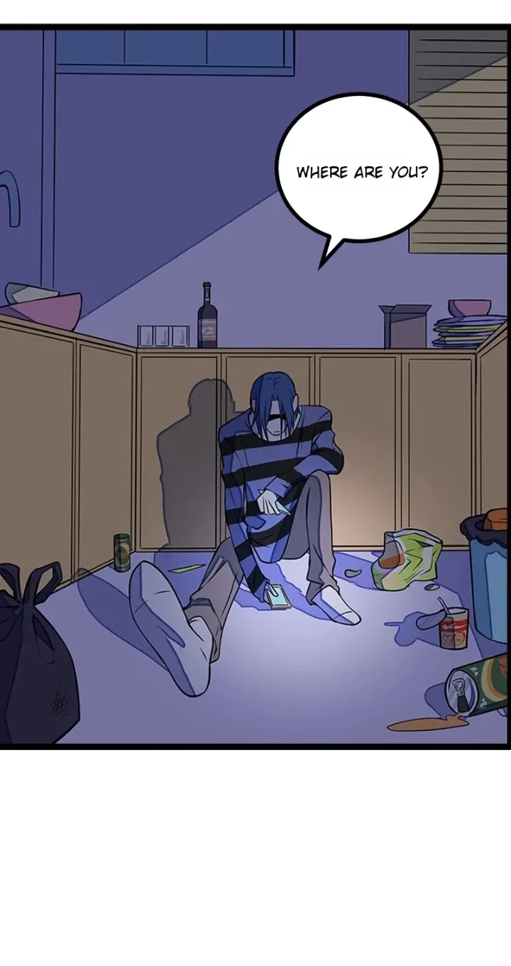 Monday to Weekend Chapter 47 page 37 - 