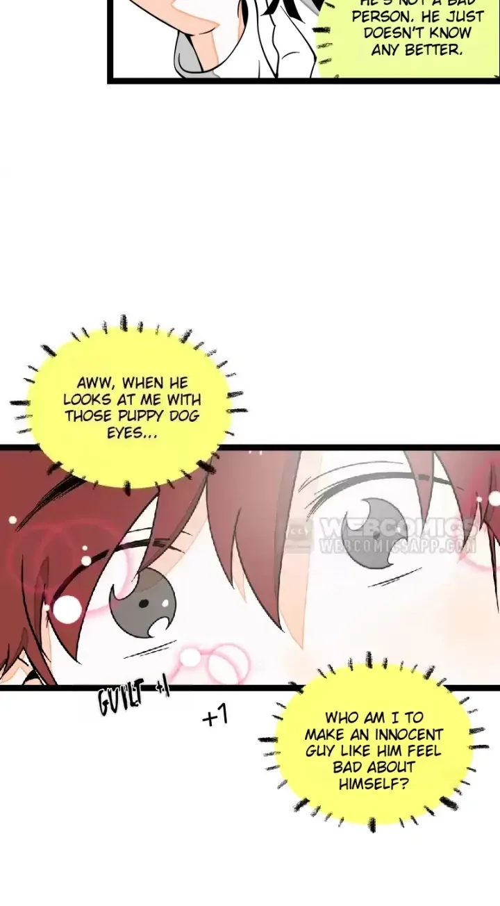 Monday to Weekend Chapter 48 page 18 - 