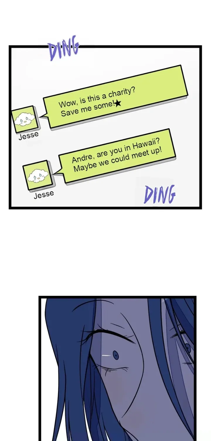 Monday to Weekend Chapter 48 page 24 - 