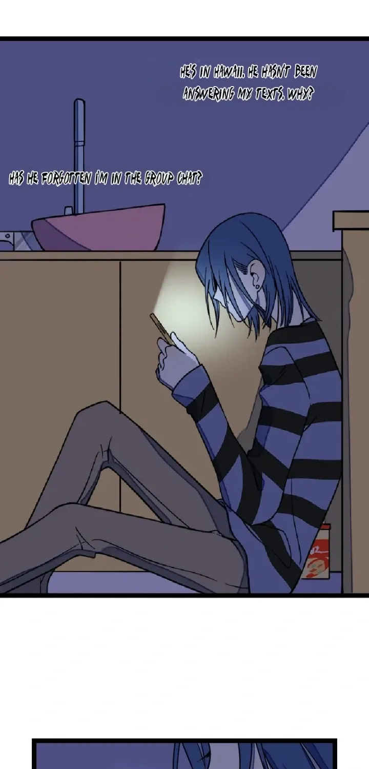 Monday to Weekend Chapter 48 page 26 - 