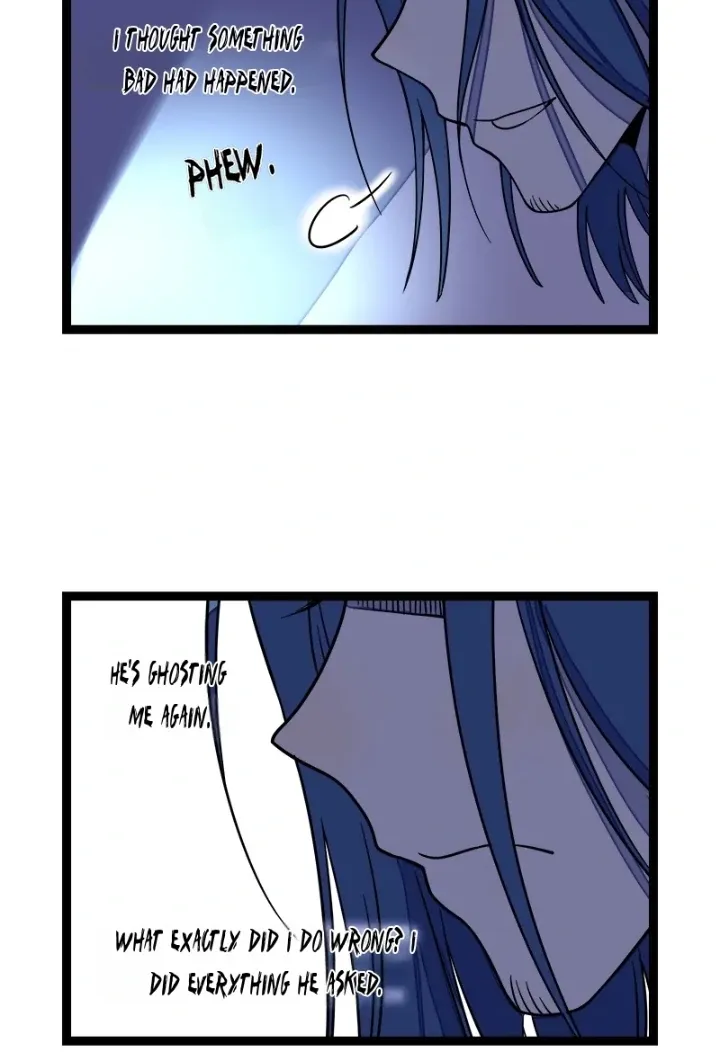 Monday to Weekend Chapter 48 page 27 - 
