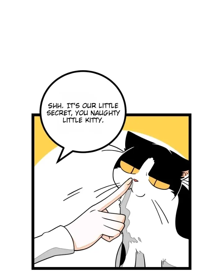 Monday to Weekend Chapter 48 page 38 - 