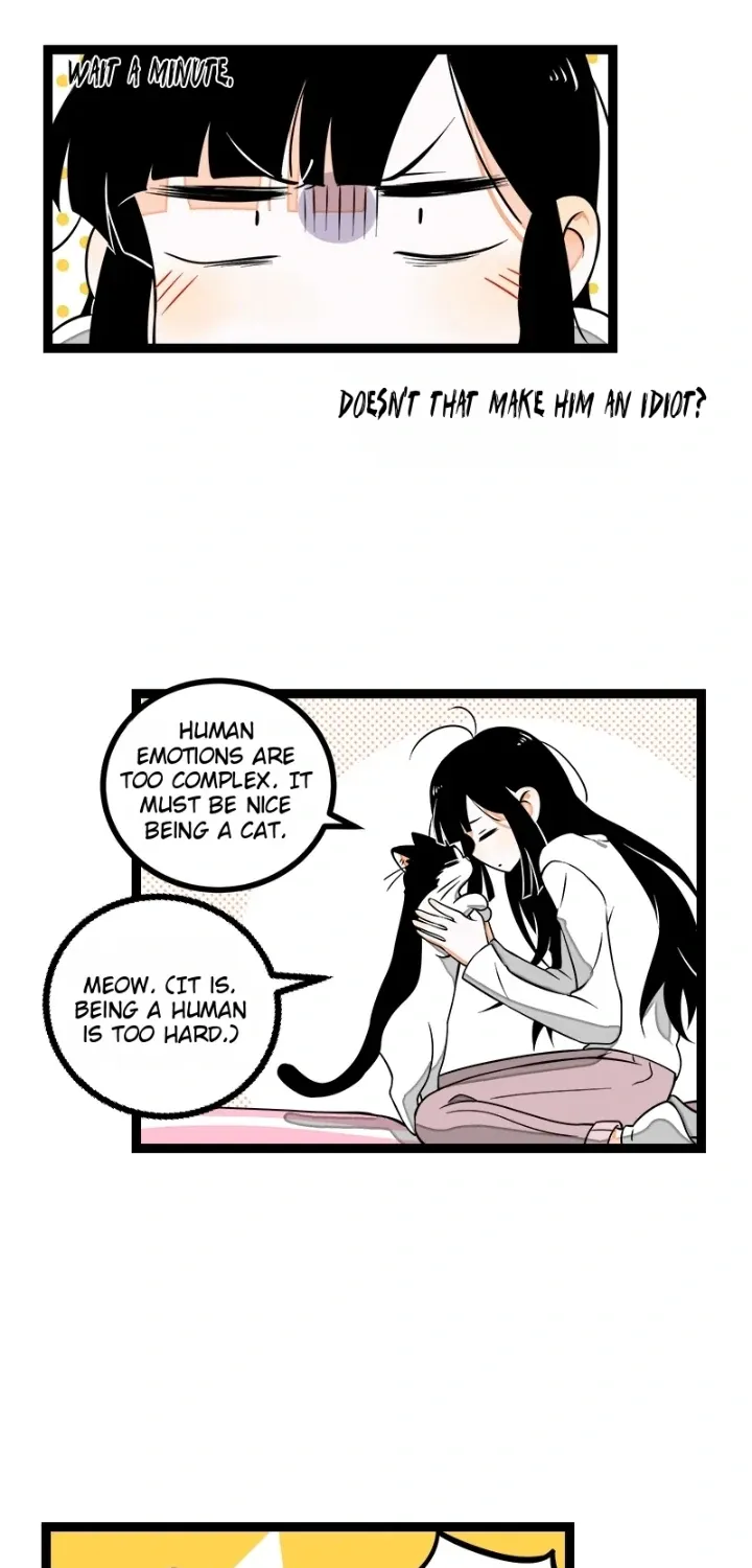 Monday to Weekend Chapter 48 page 5 - 