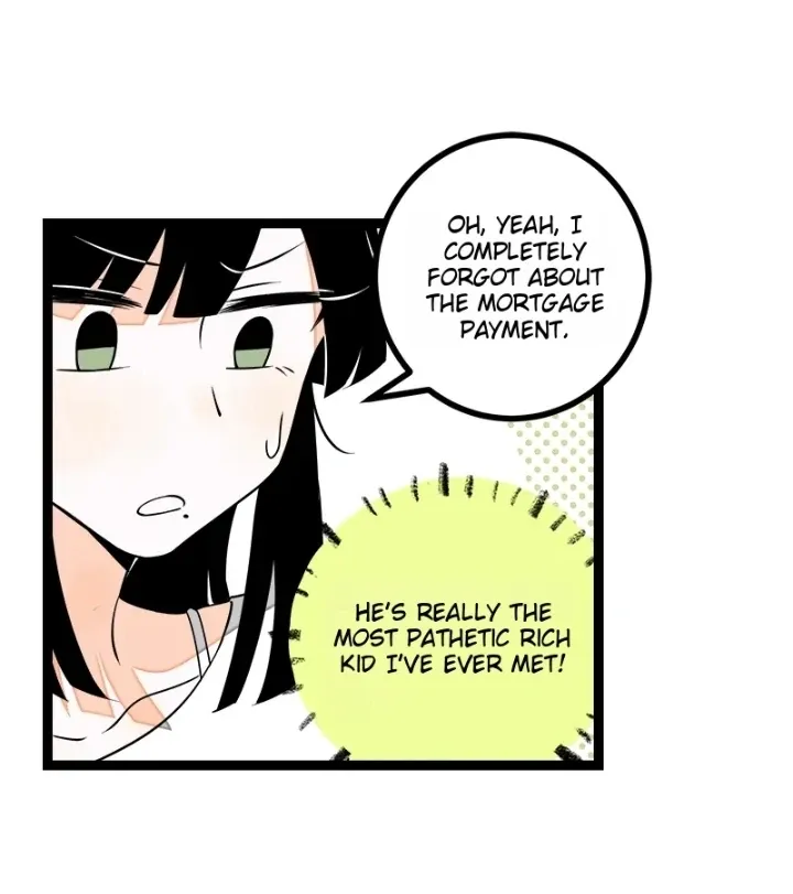 Monday to Weekend Chapter 48 page 9 - 