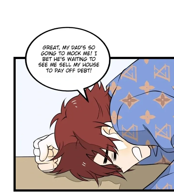 Monday to Weekend Chapter 48 page 10 - 