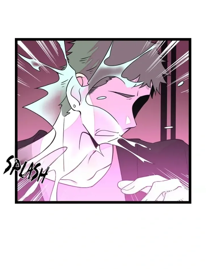 Monday to Weekend Chapter 49 page 11 - 