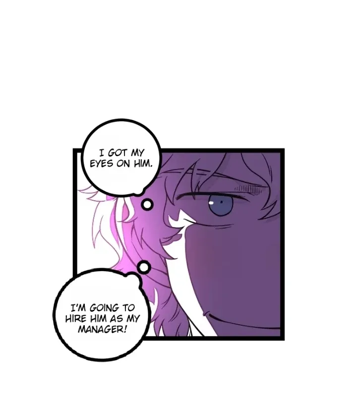 Monday to Weekend Chapter 49 page 13 - 