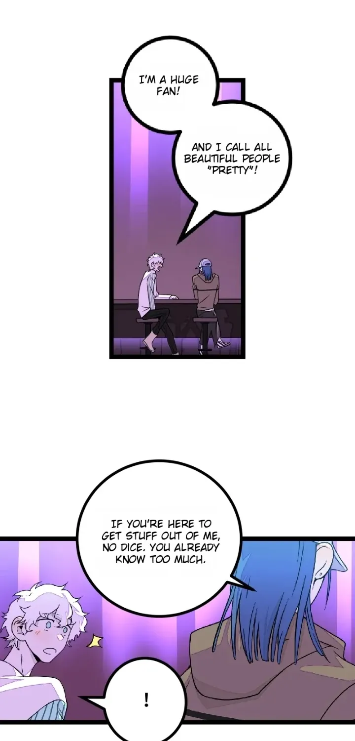 Monday to Weekend Chapter 49 page 16 - 