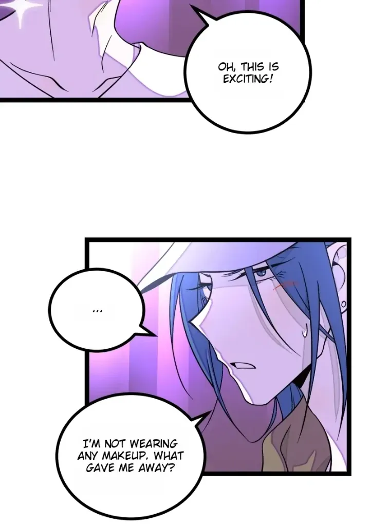 Monday to Weekend Chapter 49 page 19 - 