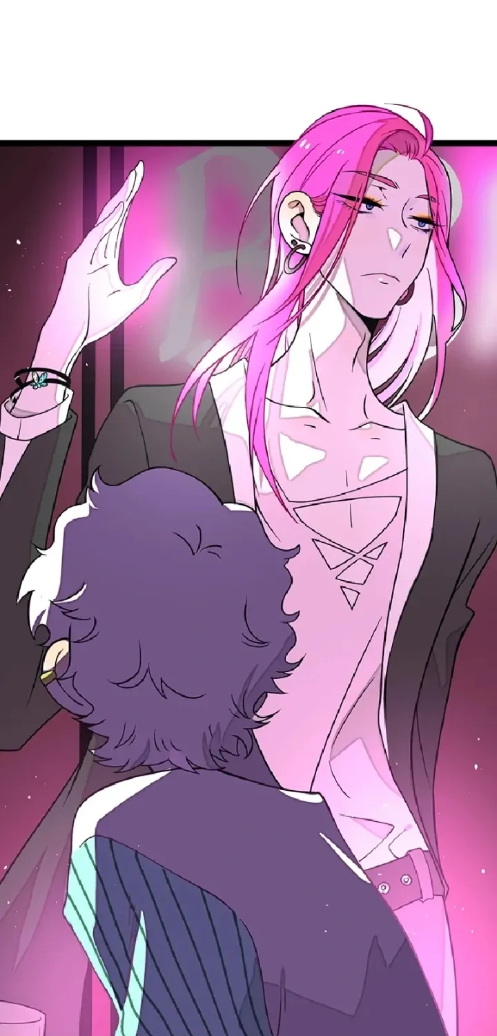 Monday to Weekend Chapter 49 page 3 - 