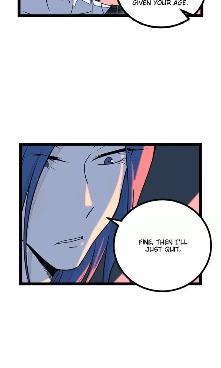 Monday to Weekend Chapter 49 page 25 - 