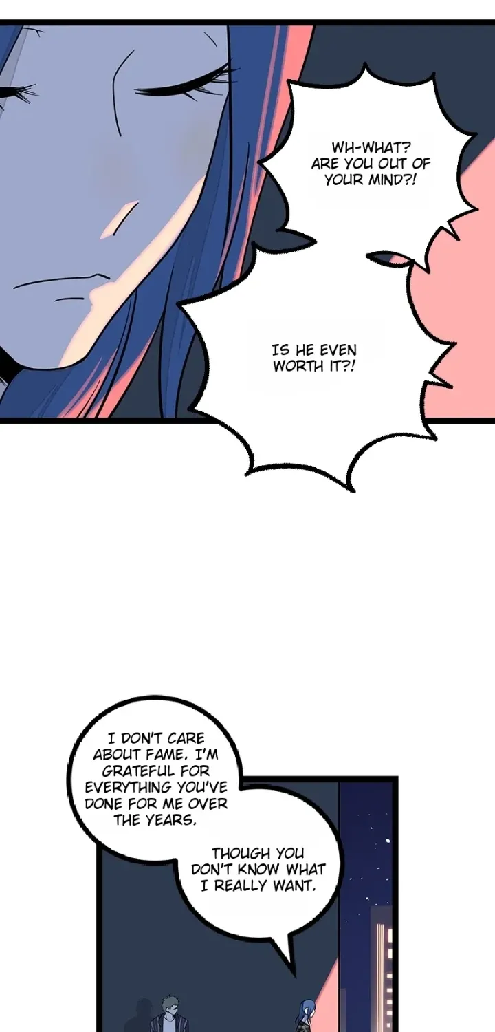 Monday to Weekend Chapter 49 page 26 - 