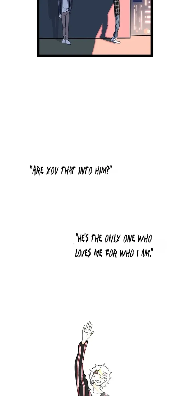 Monday to Weekend Chapter 49 page 27 - 